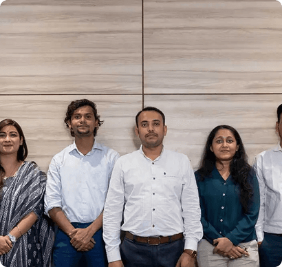 Digital Marketing Team