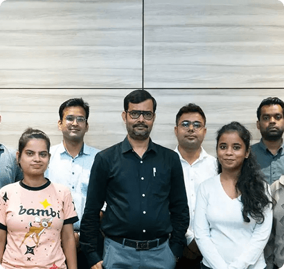 Accounts Team