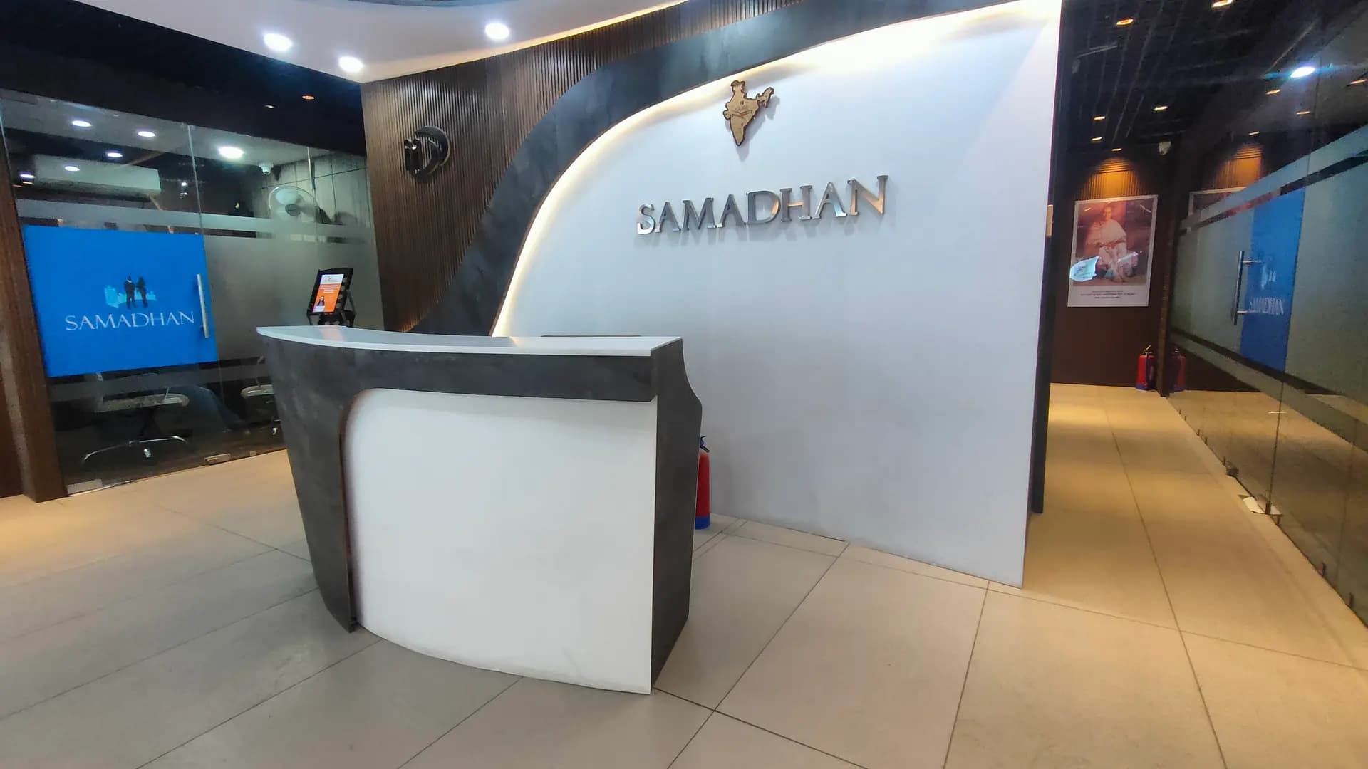 noida office 3